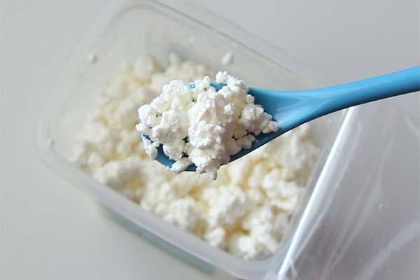  Que faire avec du vieux fromage blanc : 13 recettes